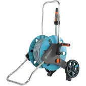 Gardena Cleverroll M Med Slange Og Tilbehør 20 M
