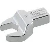 Stahlwille 58214032 Kjeveinnsettingsverktøy 32 mm for 14x18