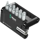 Wera Bit-Check 7 TX Universal 1