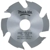 Makita 100x6t B-20644 Treskjæreskive