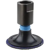 Wolfcraft Slipesett For Slipemaskin 5607000 4 Enheter