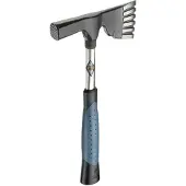 PICARD Flisleggerhakke Tannet Grov Hammer 600 Gr