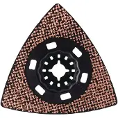 Makita RIFF šlifavimo plokštė 90 TMA084, TC/HM GRIT #40, STARLOCK B-69808