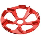 Flex Tools Flex diamantslibeskive E-Whirljet Ø125 28x23