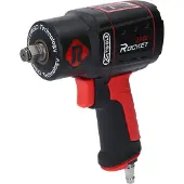 Ks Tools Pneumatisk slag-/muttertrekker 1/2 ROCKET II, 2300 Nm,