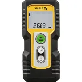 Stabila Ld 220 Lasermåler