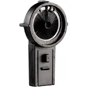 Metabo Sats med sugehoder/utsugsdeler for ISA 18 LTX