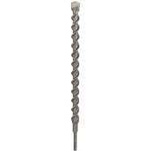 Bosch Accesorios 5 26x400x450 Sds-plus Bor Til Vegg