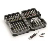 Bosch Accesorios Ec Skrutrekkerbitssett 43 Enheter