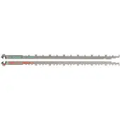 Bosch Hcs Tf Tresag For Tre 350 M 408 Mm 2 Enheter