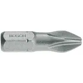 Bosch BITS PH2 L:25MM 100 STK