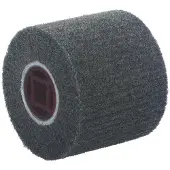 Metabo Fibersliperull 105x100 mm, P80