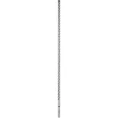 Bosch Accesorios Expert 7x 14x550x615 Mm Sds-plus Bor Til Vegg