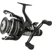 Shimano Baitrunner X-aero Ra Karpefiskesnelle