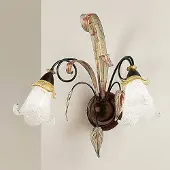 LAM Florentinsk vegglampe Giuseppe