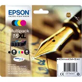 Epson 16xl Multi Pack Blekkpatron
