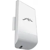 Ubiquiti NanoStation loco M2 - Trådløst tilgangspunkt - AirMax - 2.4 GHz