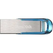 SanDisk Cruzer Ultra Flair 64gb Usb 3.0 Minnepinne