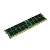 Kingston Server Premier - DDR4 - modul - 16 GB - DIMM 288-pin - 2666 MHz / PC4-21300 - CL19 - 1.2 V - registrert med paritet - ECC