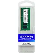 Wilk Elektronik SODIMM DDR4-3200 - 16GB - CL22 - Single Channel (1 pcs) - Grønn