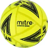 Mitre Ultimatch Indoor Fotball