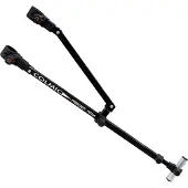 Colmic Feeder Double 10 Cm Feste For Seatbox