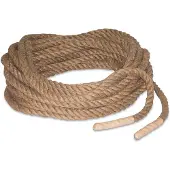 Pre-Sport 30m Jute Tug Of War Tau