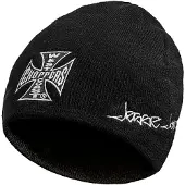 West Coast Choppers Og Classic Basic Lue