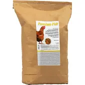 Mucki Premium Pick Hønsefôr - 3,5 kg