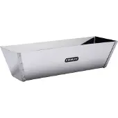 Stanley PLATTERBACK - ROSTFRITT STÅL 30cm