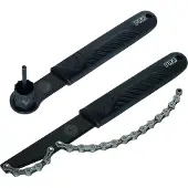 Pro Kassettavtrekkersett