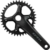Shimano Grx 610 Kranksett