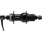 Shimano Deore Qc-500-ms-b Baknav