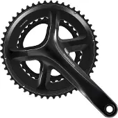 Shimano Fc-rs520 Kranksett