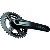 Shimano Slx M7120 Boost 55 Mm Kranksett