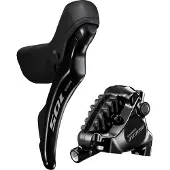 Shimano 105 St-r7120+br-7170 Bakbrems