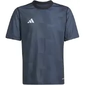 Adidas Reversible 24 Kortarmet T-skjorte
