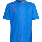 Adidas Reversible 24 Kortarmet T-skjorte