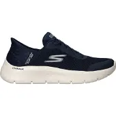 SKECHERS Slip-ins Go Walk Flex Grand Entry Treningssko