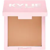KYLIE COSMETICS Pressed Bronzing Powder 100 Khaki