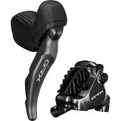 Shimano Grx St-rx820+br-rx820 Bakbrems
