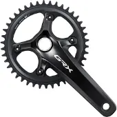 Shimano Grx Fc-rx820 Kranksett