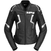 Spidi Evo Rider 3 Skinnjakke