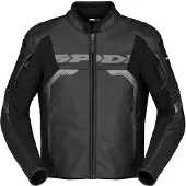 Spidi Evo Rider 3 Skinnjakke