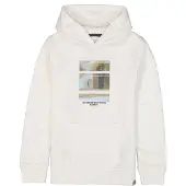 Garcia Hettegenser N43662 Off White (152/158 : 12-13 år)