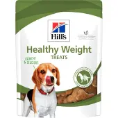 Hill's Pet Nutrition Hill's Healthy Weight Snacks - 6 x 200 g