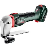 Metabo Batteridrevet platesaks SCV 18 LTX BL 1.6 uten batteri og lader