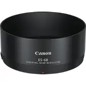 Canon ES-68 - Kop for objektiv - for P/N: 0570C002, 0570C005, 0570C005AA, AC0570C005AA