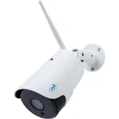 Pni Ip52 Ip Micro Sd Full Hd Overvåkningskamera