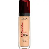 L'Oréal Paris Infaillible 32H Fresh Wear Make-up SPF 25 (200 Golden Sand) 30 ml